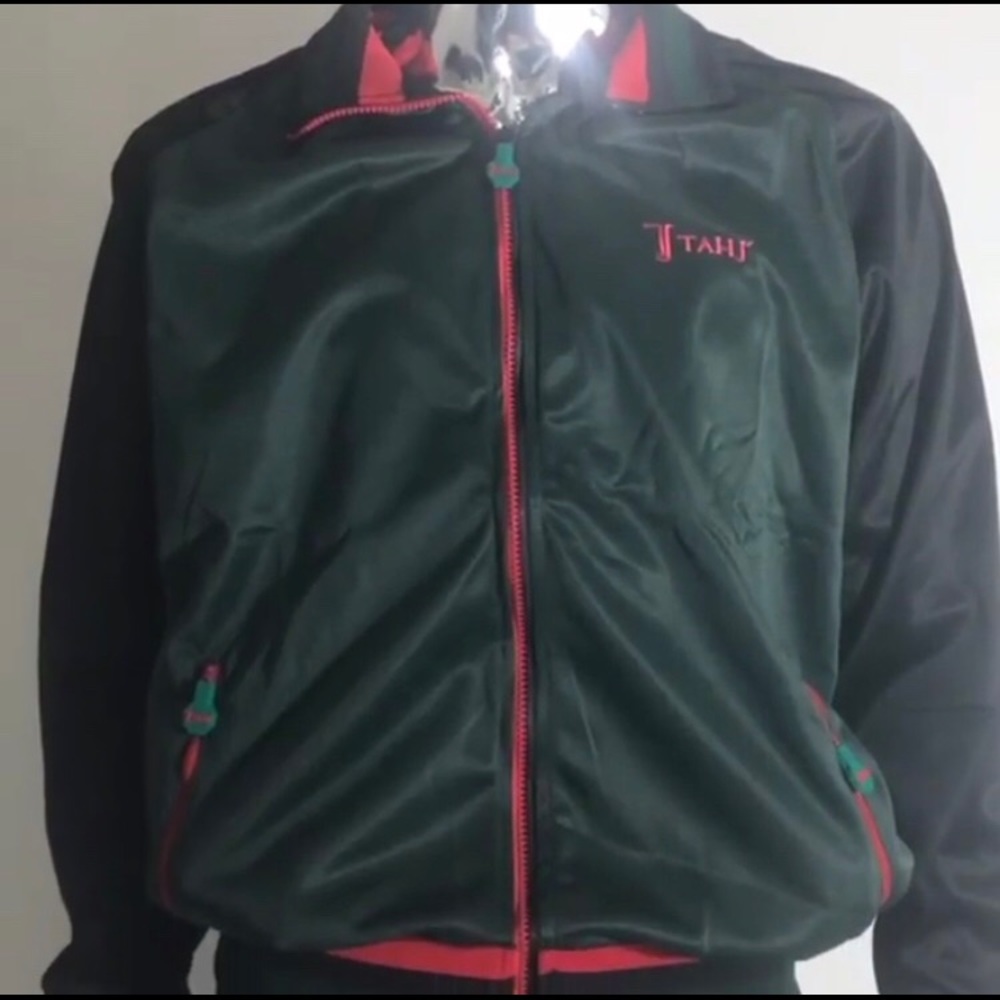 Tracksuit